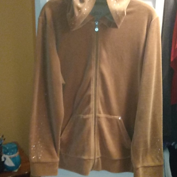 Jacket - Picture 7 of 9